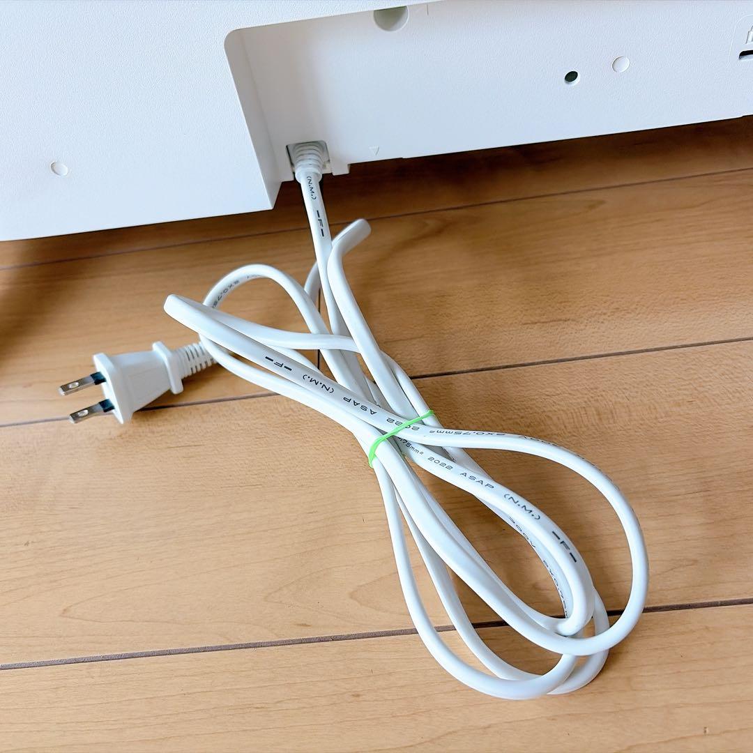 FUNAI 32型 液晶カラーテレビ fl-32h2040 2022年製