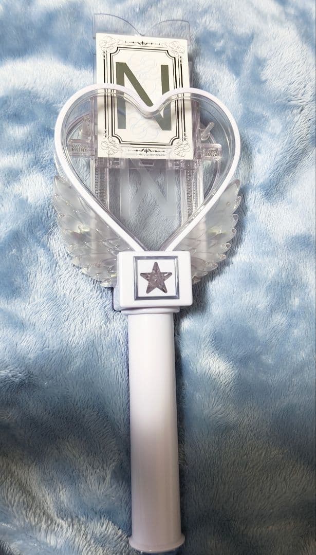 【1公演のみ使用】中島健人 アイドリックの魔法 ペンライト