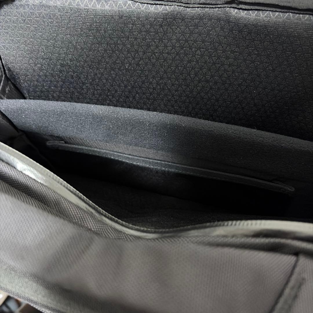 ノースフェイス シャトルデイパック 24L ブラック