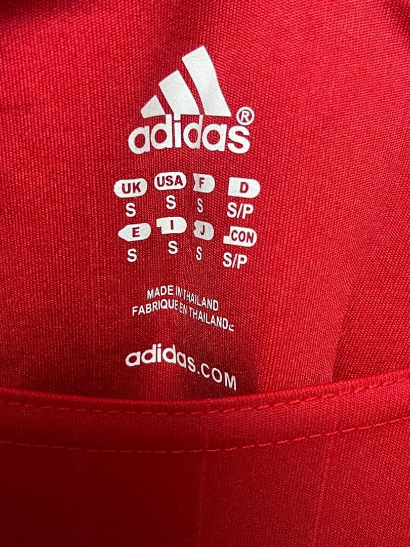 リヴァプール　フェルナンドトーレス オーセンティックユニフォーム　Sサイズ