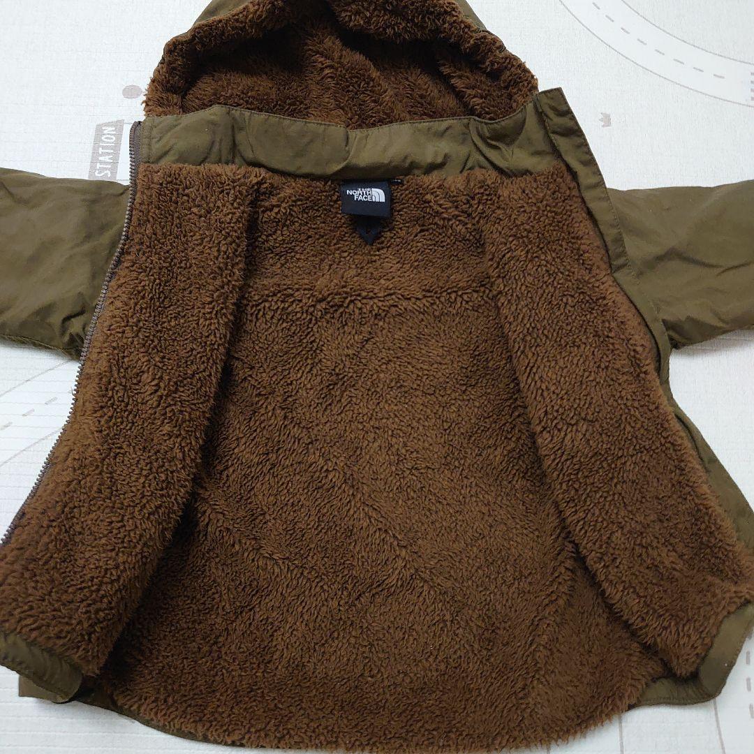 【mi_ktoo様】　　美品♡ノースフェイス♡コンパクトノマドジャケット