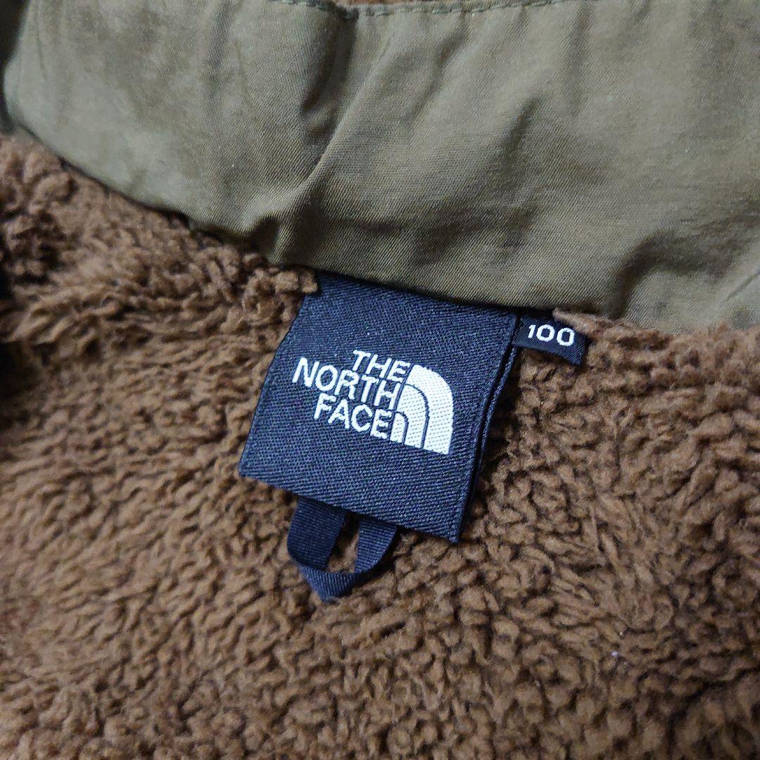 【mi_ktoo様】　　美品♡ノースフェイス♡コンパクトノマドジャケット