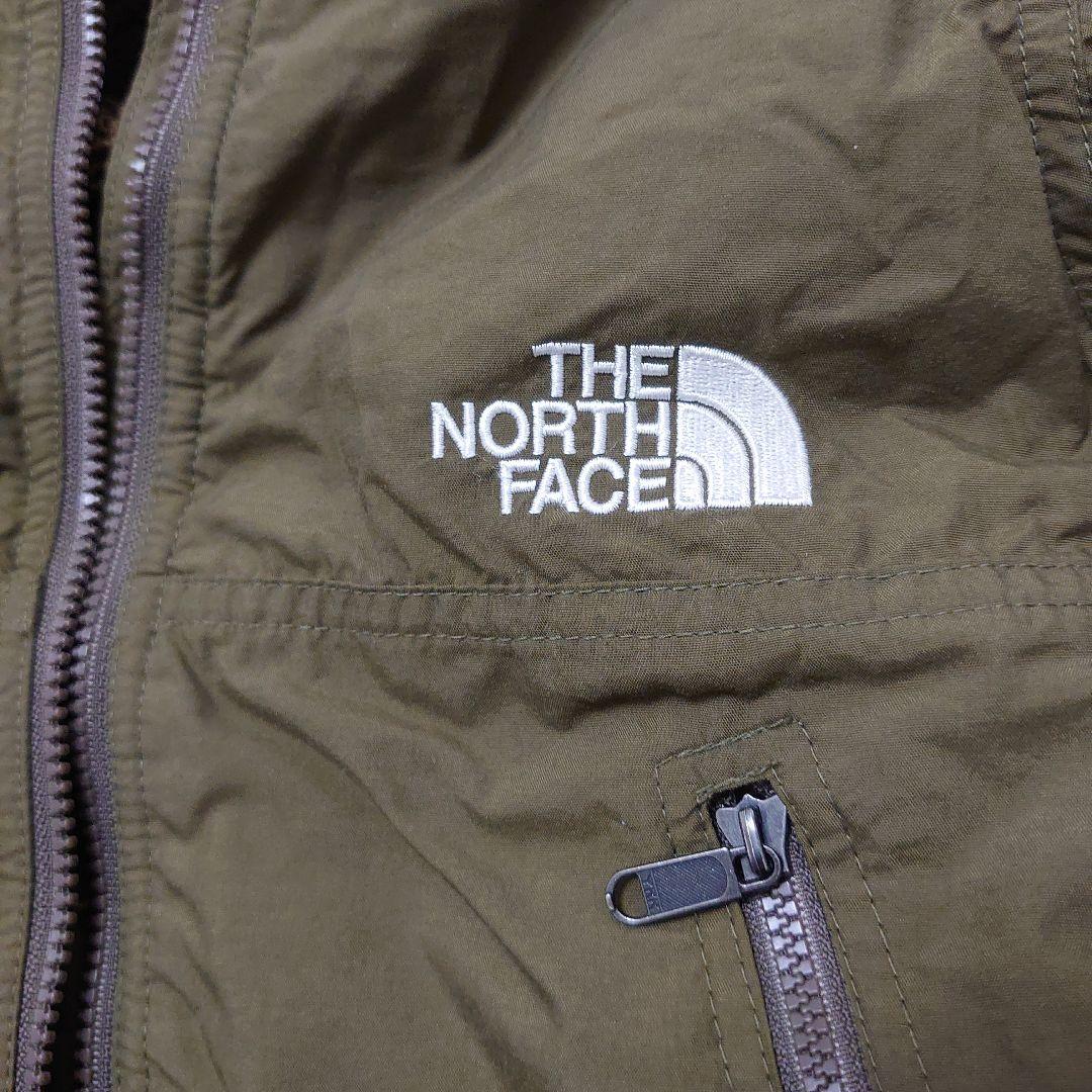 【mi_ktoo様】　　美品♡ノースフェイス♡コンパクトノマドジャケット