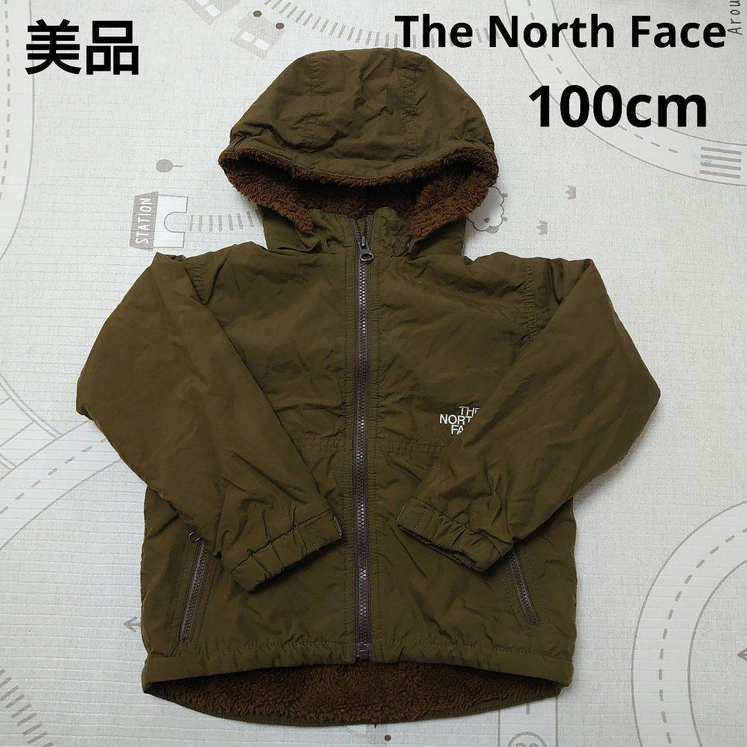 【mi_ktoo様】　　美品♡ノースフェイス♡コンパクトノマドジャケット