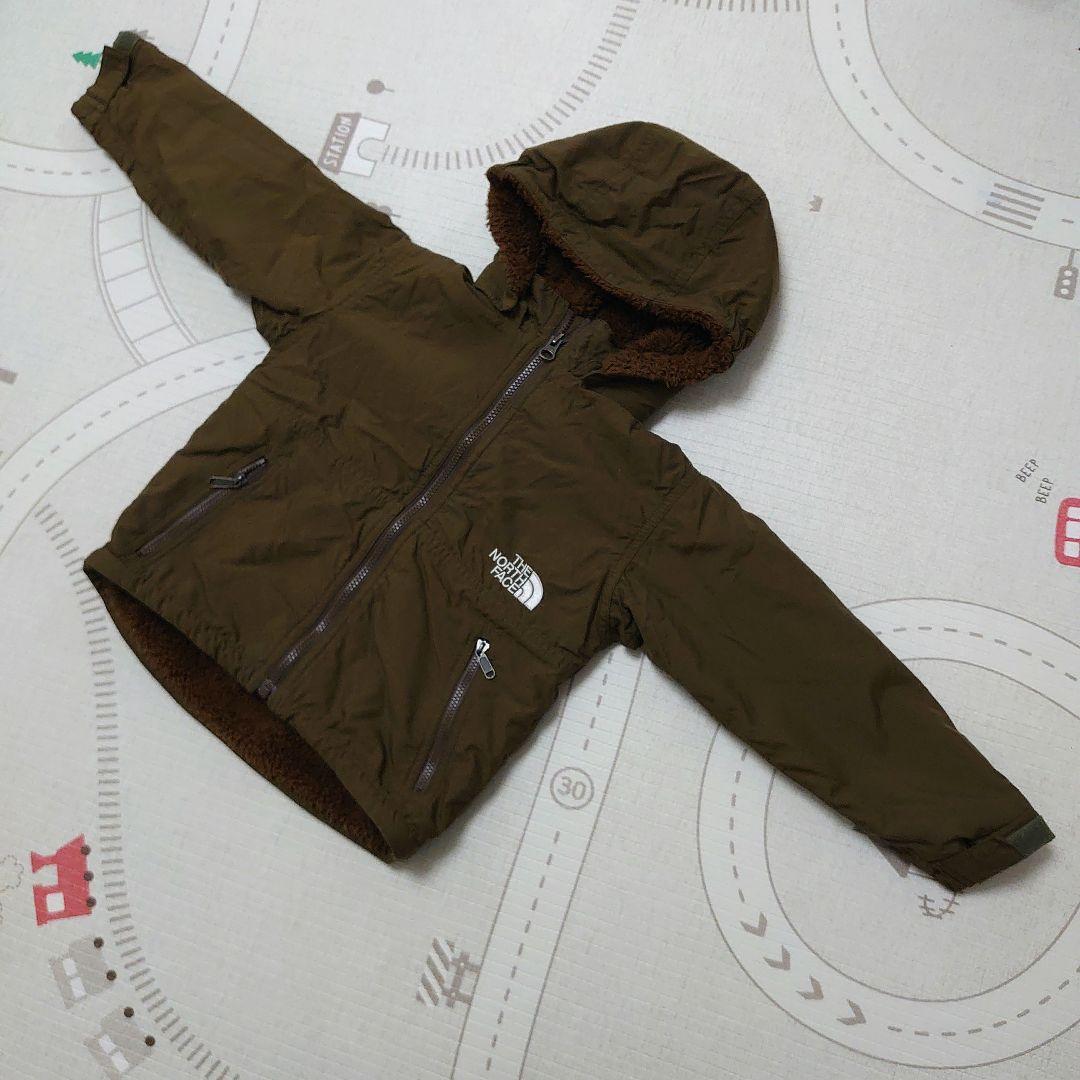 【mi_ktoo様】　　美品♡ノースフェイス♡コンパクトノマドジャケット