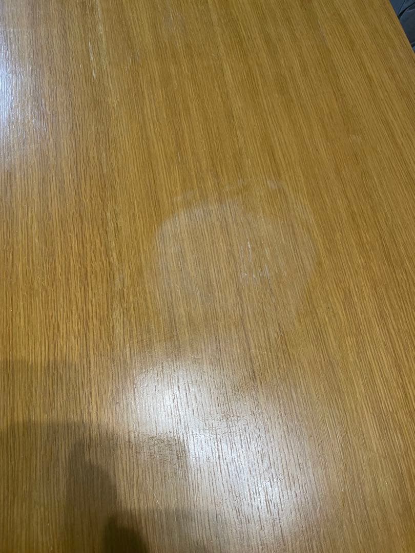 無印良品 リビングでもダイニングでもつかえるテーブル