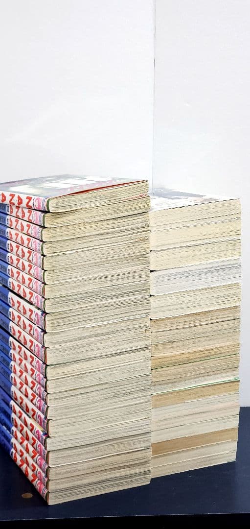 NANA　矢沢あい　漫画　全巻　セット