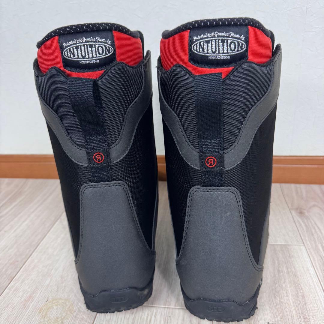 BURTON CUSTOM 151cm スノーボード RIDE 27.5cm