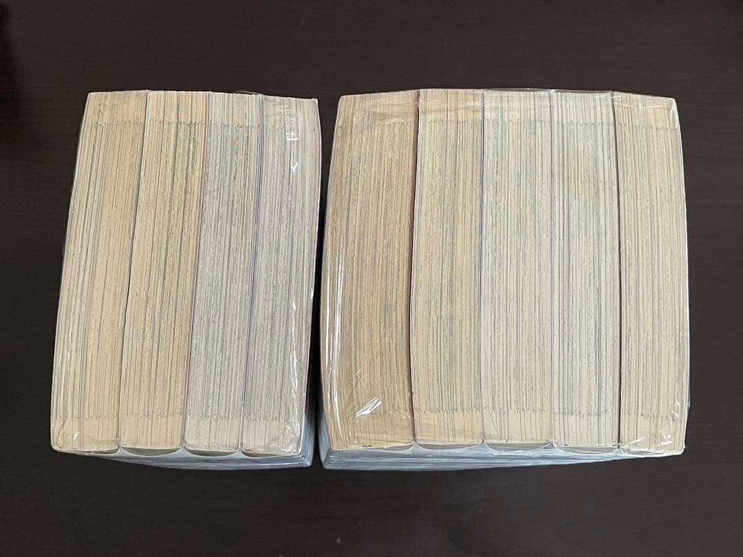 新装版 トライガン/トライガンマキシマム TRIGUN ARCHIVES 他1冊