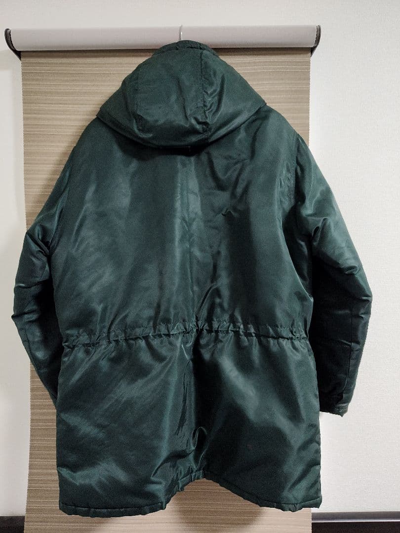 90’s L.L.BEAN Thermore N-3Bタイプ　M-R