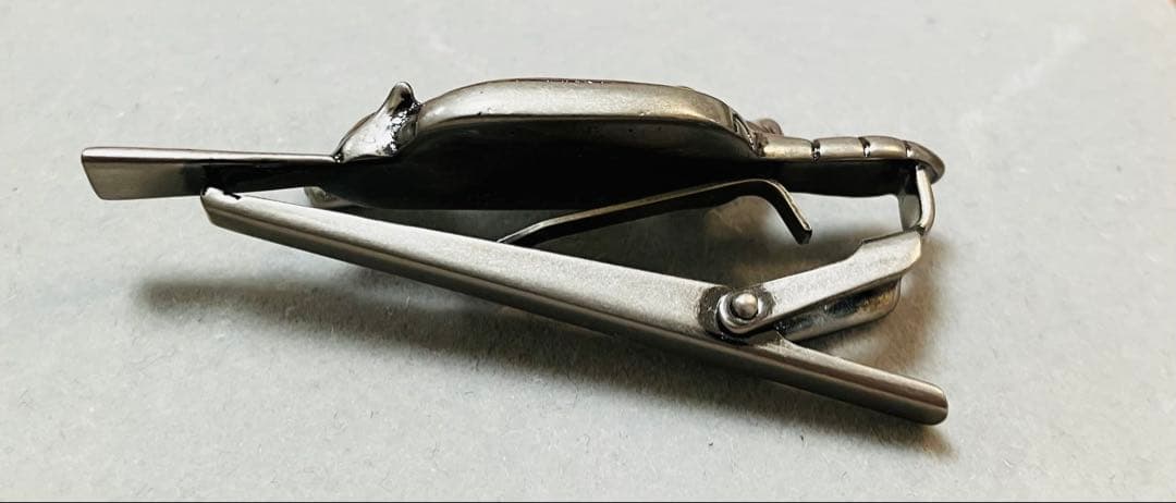 【メルカリ便】となりのトトロ ネクタイピン