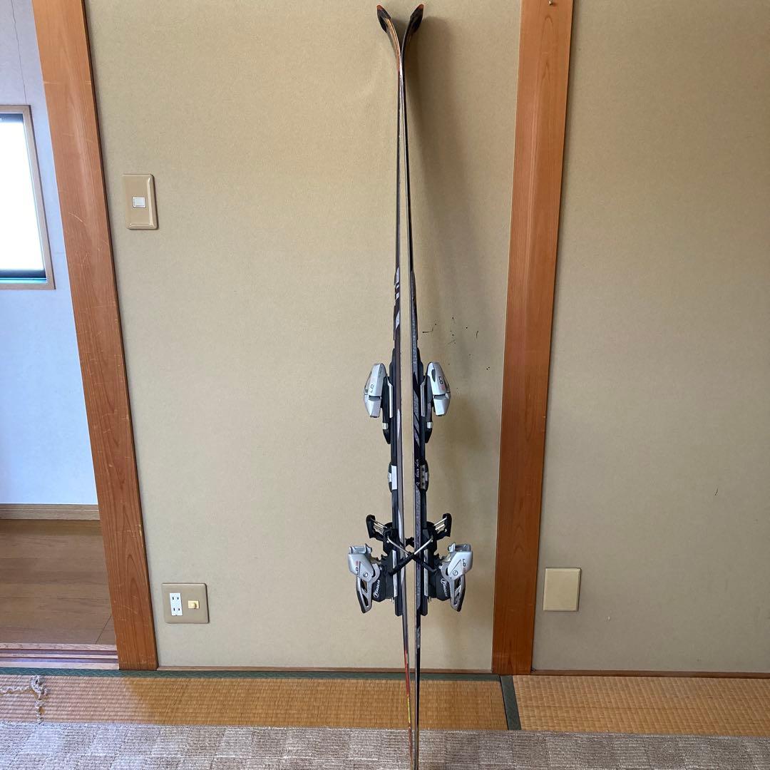 HEAD Monster スキー板になります