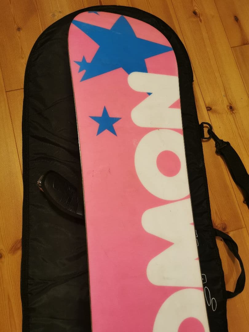 サロモン　スノーボード　板　ビンディング　セット