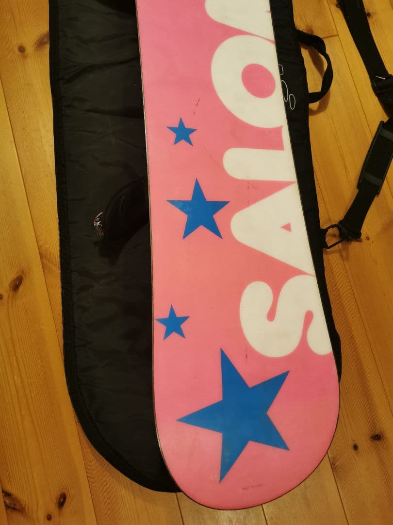 サロモン　スノーボード　板　ビンディング　セット