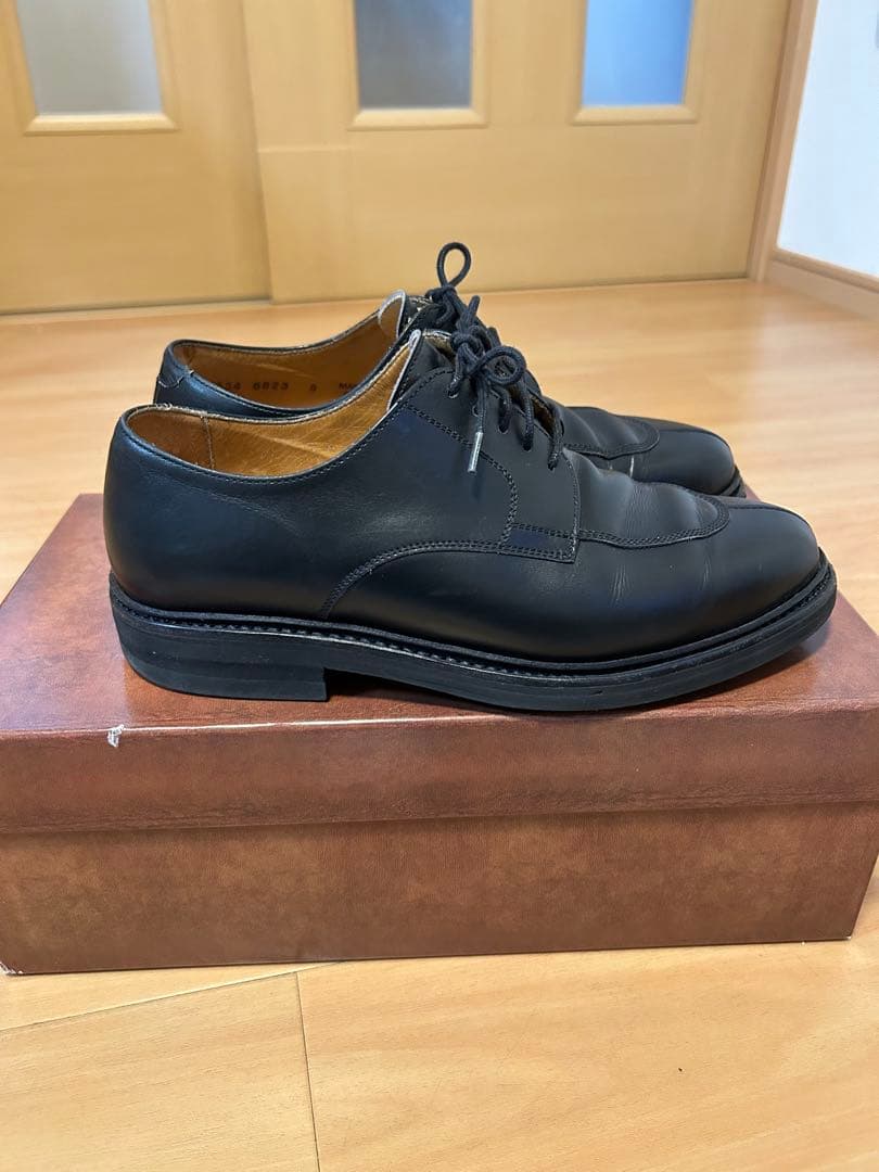 靴 Berwick 4558 UK5