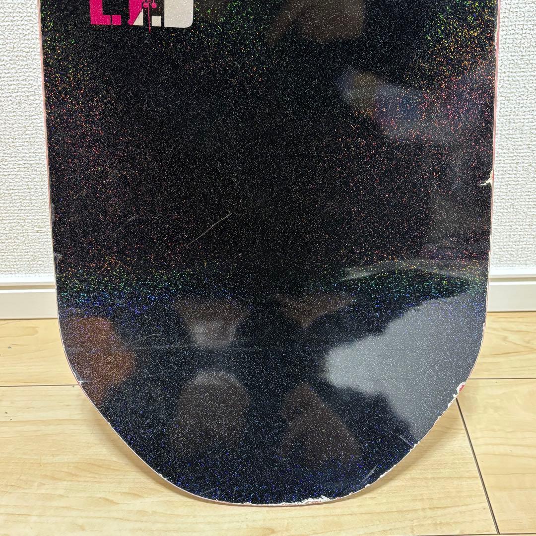 011 ARTISTIC FLATSPIN LTD 150✖️FLOW 【希少】