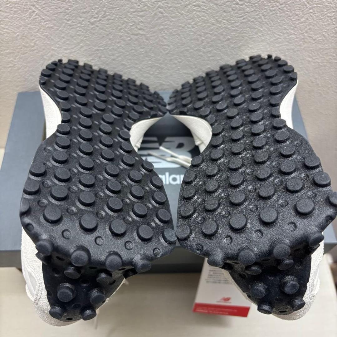 【新品】ニューバランス　WS327JWAB 24.0cm