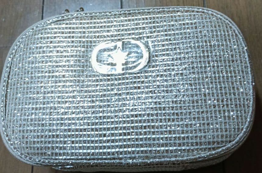 CHRISTIAN DIOR 　25クリスマス　コフレ