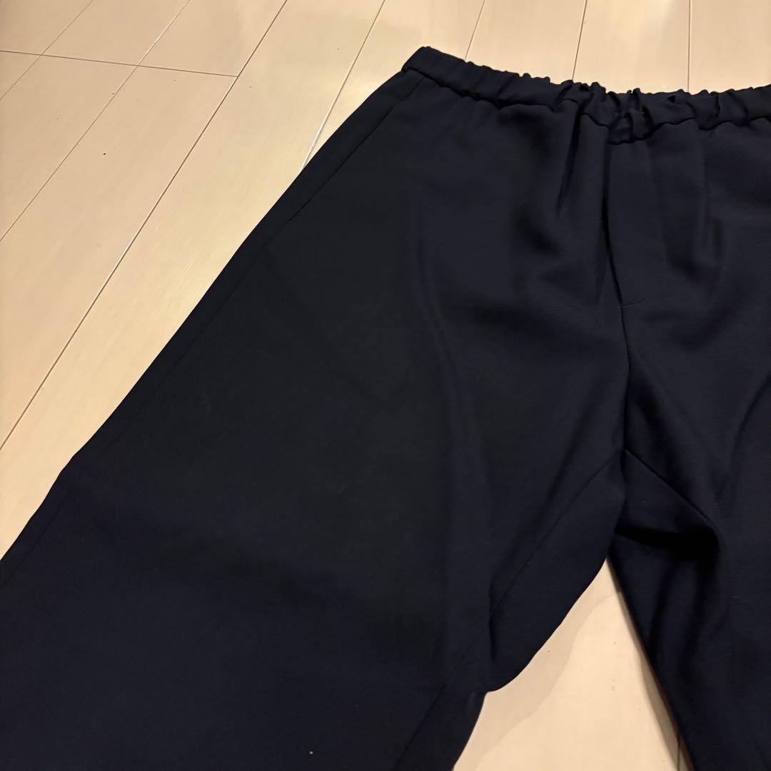 JIL SANDER ジルサンダーセットアップ