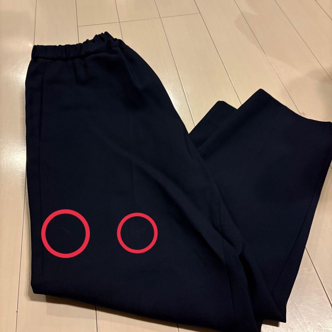 JIL SANDER ジルサンダーセットアップ