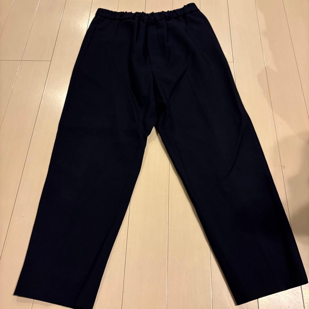 JIL SANDER ジルサンダーセットアップ