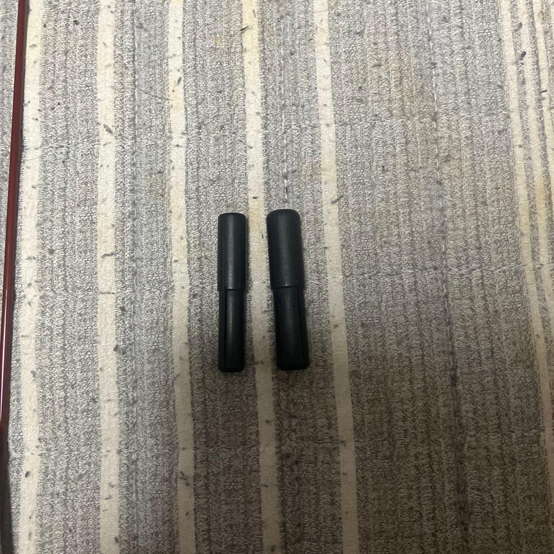 シマノ　朱紋峰　鉾　16.5尺