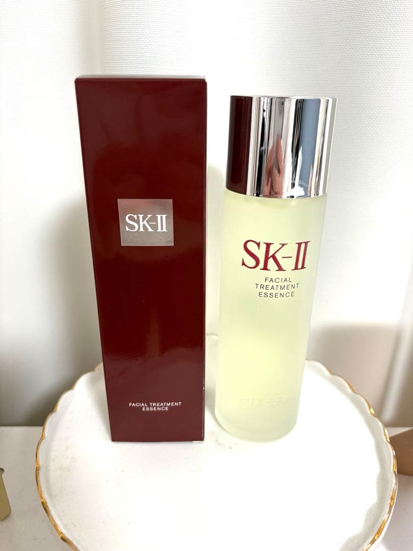 未使用品！SK-2フェイシャルトリートメントエッセンス230ml