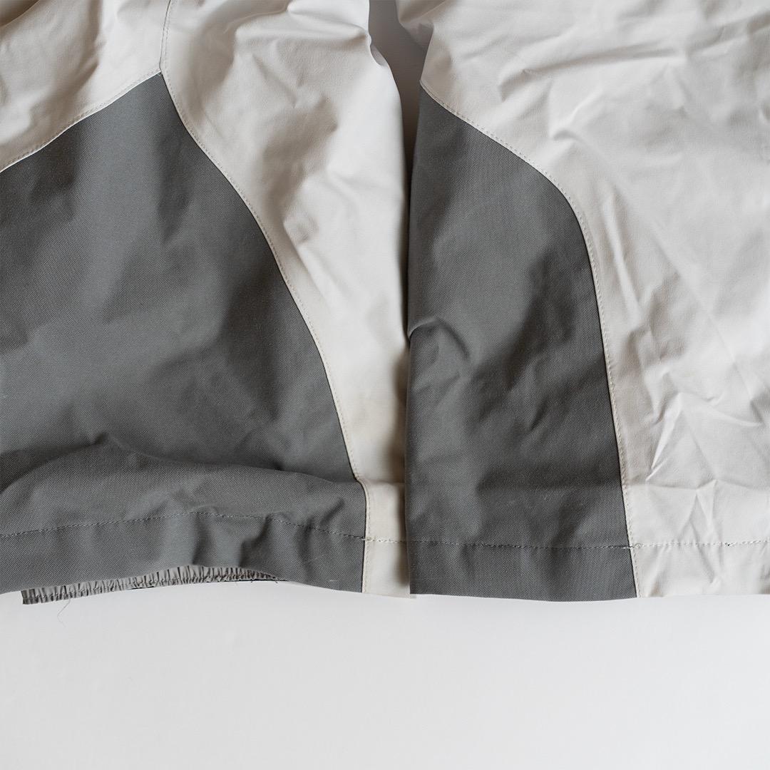 mont-bell モンベル パウダーステップ パンツ キッズ 120 スキー