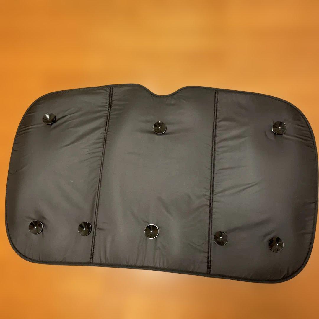 趣味職人　現行RV系ヴェゼル用　プライバシーサンシェード　フロントリア