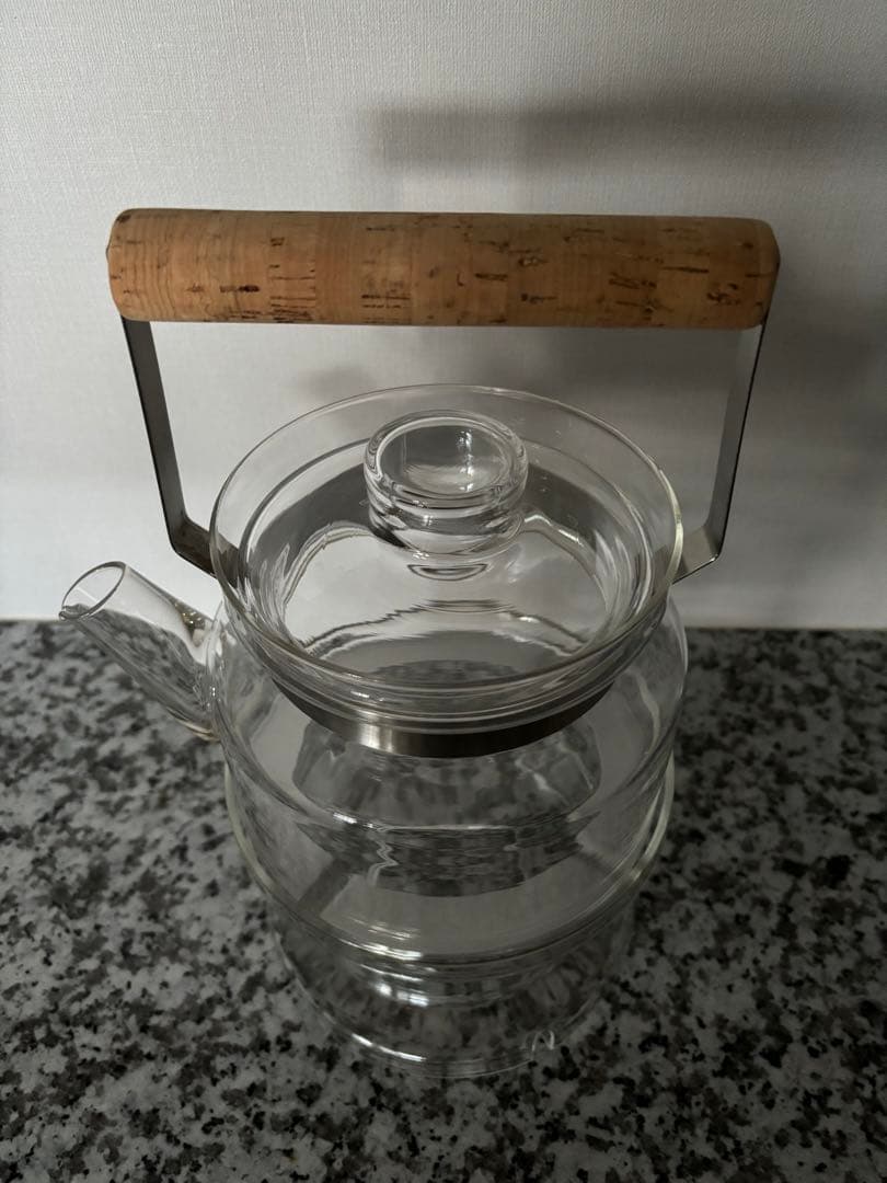 boda nova ボダノバ ティーポット