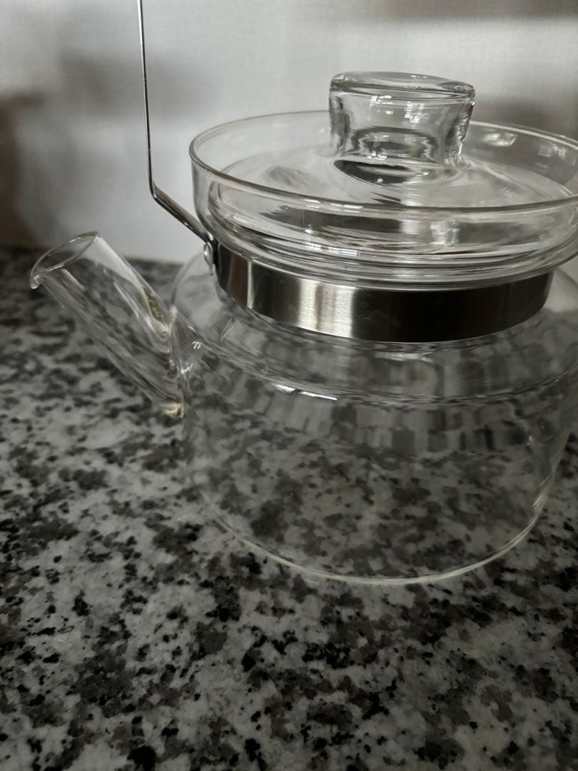 boda nova ボダノバ ティーポット