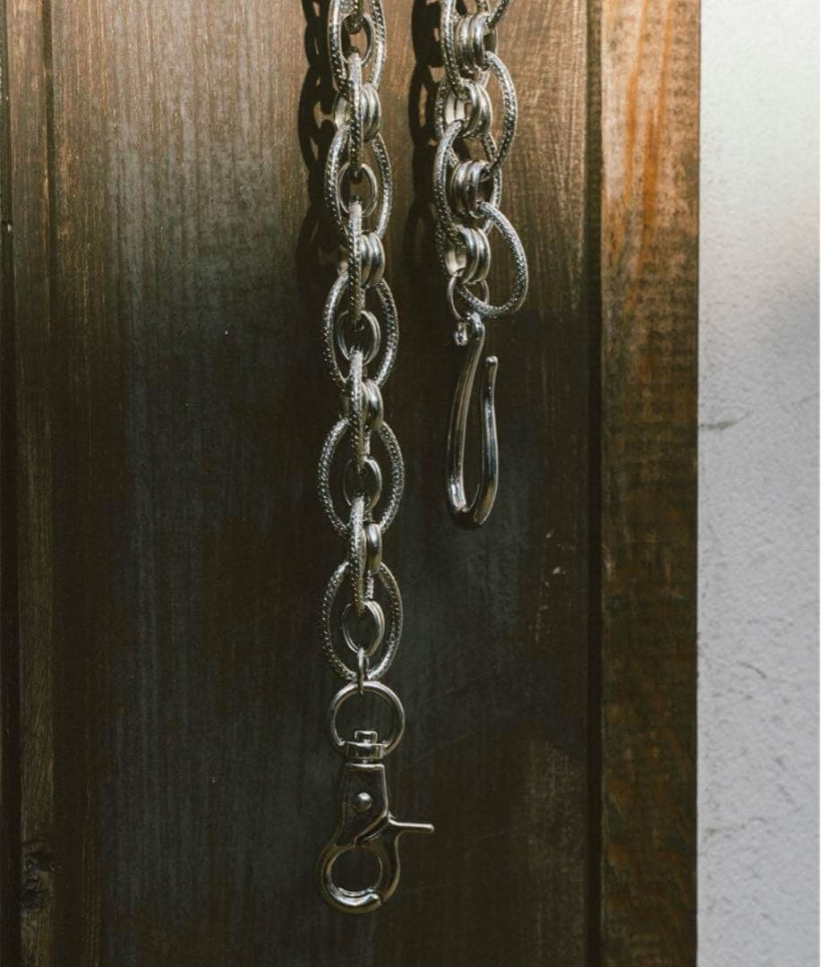 フォルテ forte ウォレットチェーン