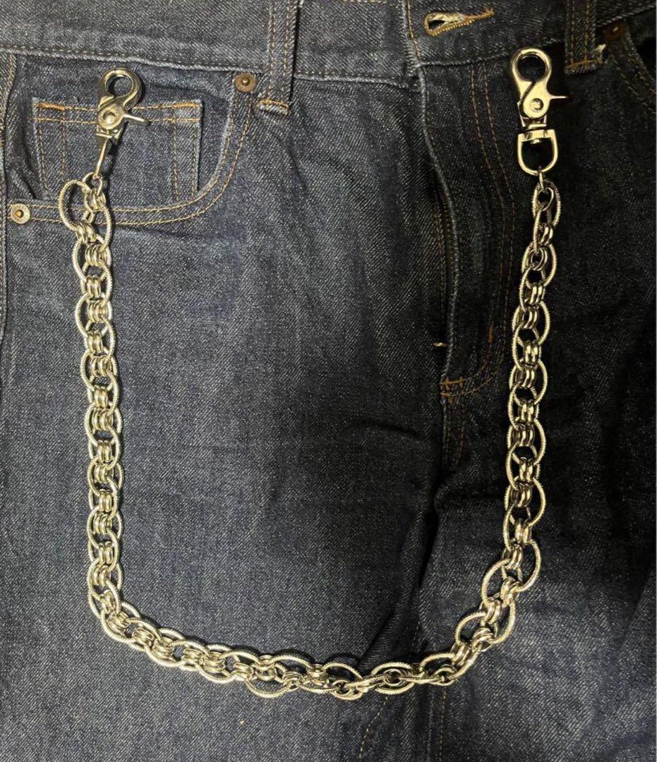 フォルテ forte ウォレットチェーン