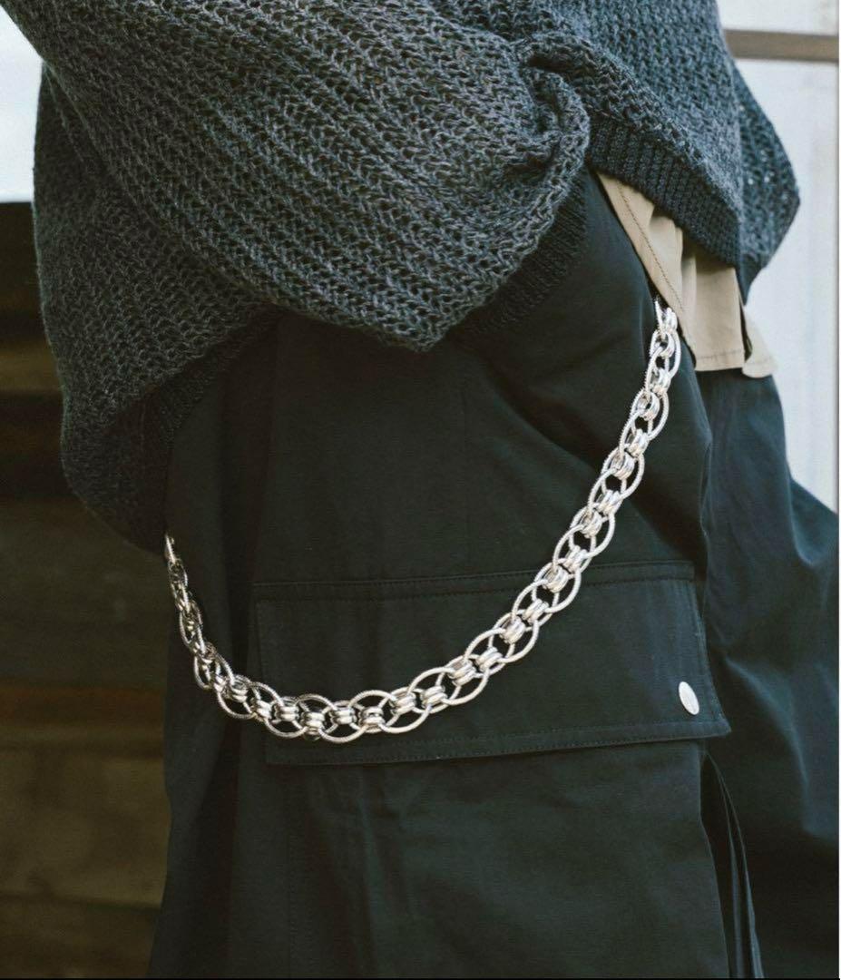 フォルテ forte ウォレットチェーン