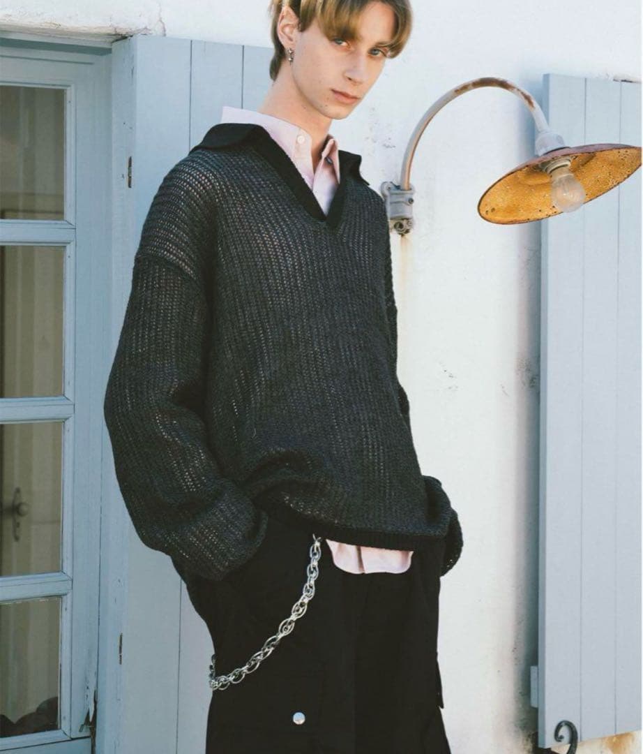 フォルテ forte ウォレットチェーン