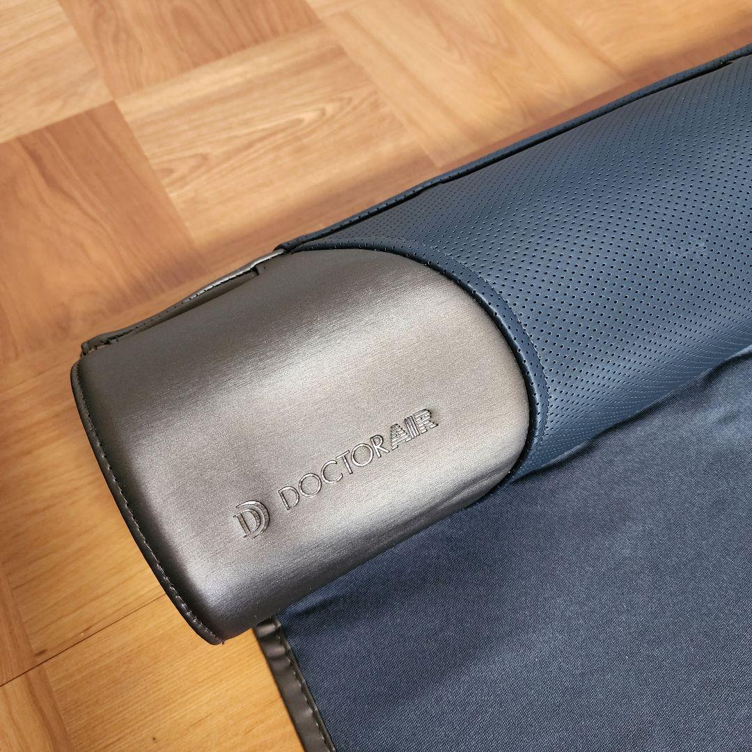 ほぼ新品　ドクターエア 公式 3Dエアストレッチマット