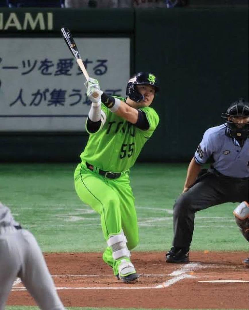 東京ヤクルトスワローズ『村上宗隆 2023 TOKYO 燕パワー M』【未開封】