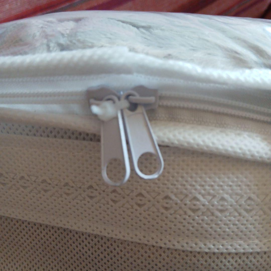 NITORIカバーのいらない両面使える掛け布団Nウォーム　シングル