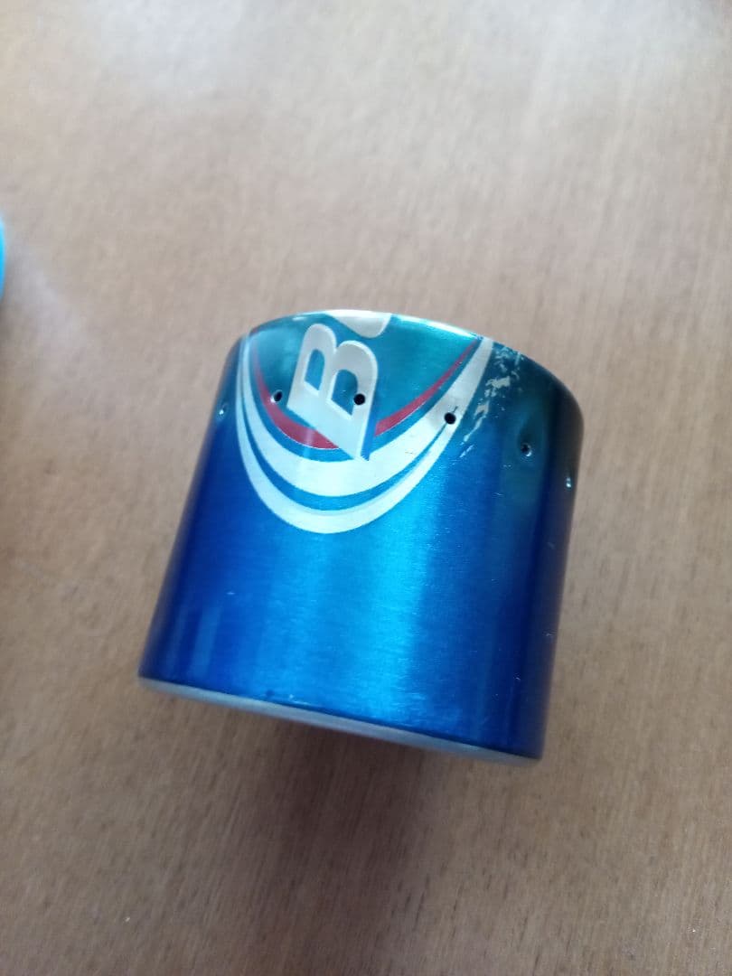 Batchstovez　ストーブ　クッカー　セット　アルミ