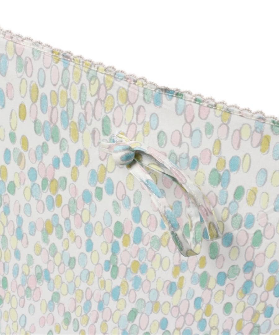 未使用 美品 ミナペルホネン　日傘 新品タグ付き