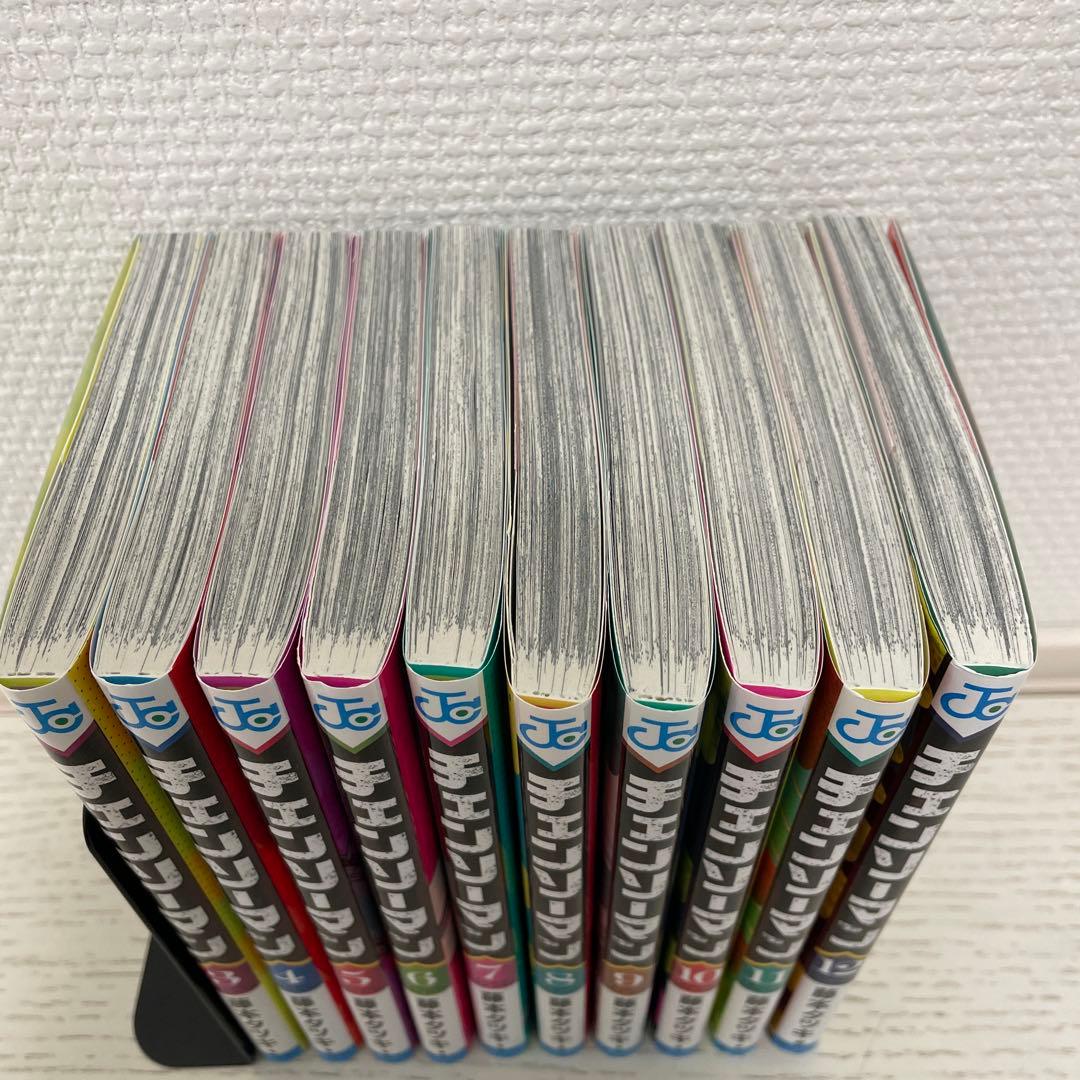 チェンソーマン 3-22巻セット