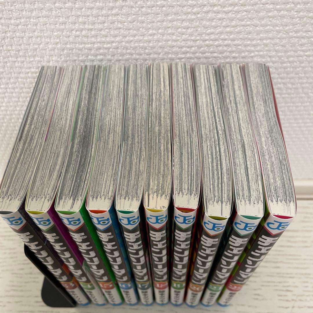 チェンソーマン 3-22巻セット