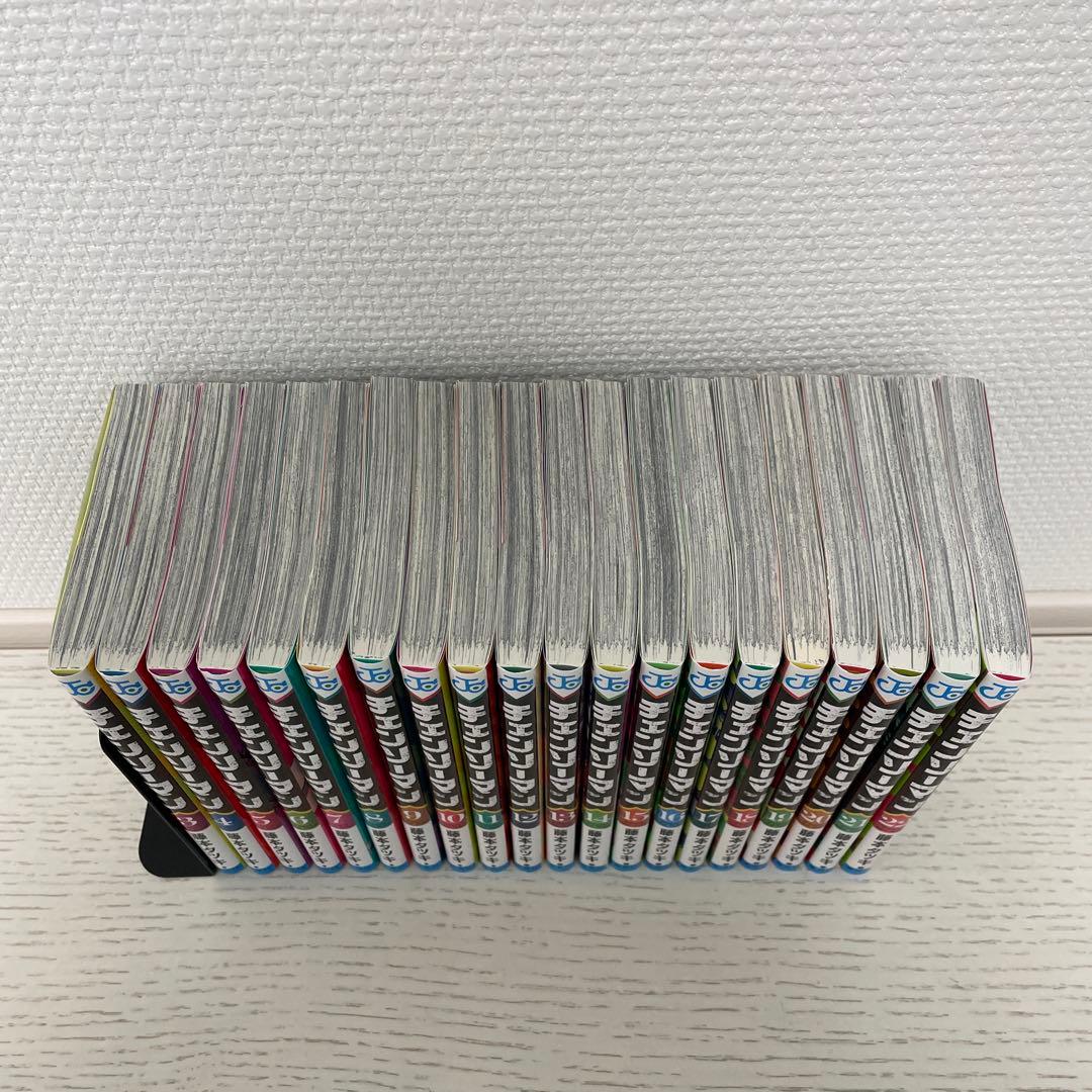 チェンソーマン 3-22巻セット