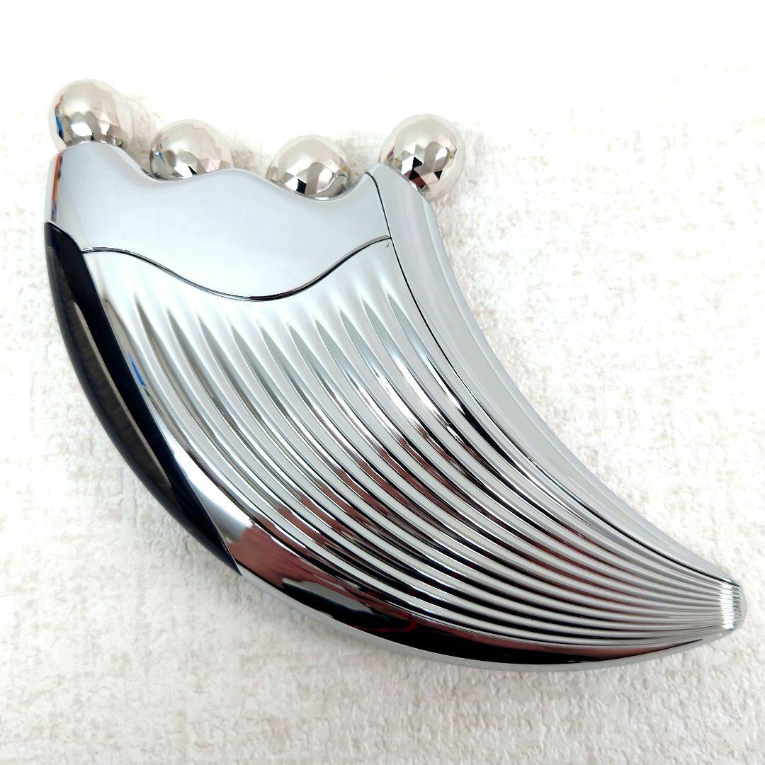 M0121J1 ReFa リファフォーカッサレイ RR-AD00 美顔ローラー