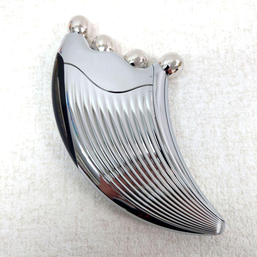 M0121J1 ReFa リファフォーカッサレイ RR-AD00 美顔ローラー