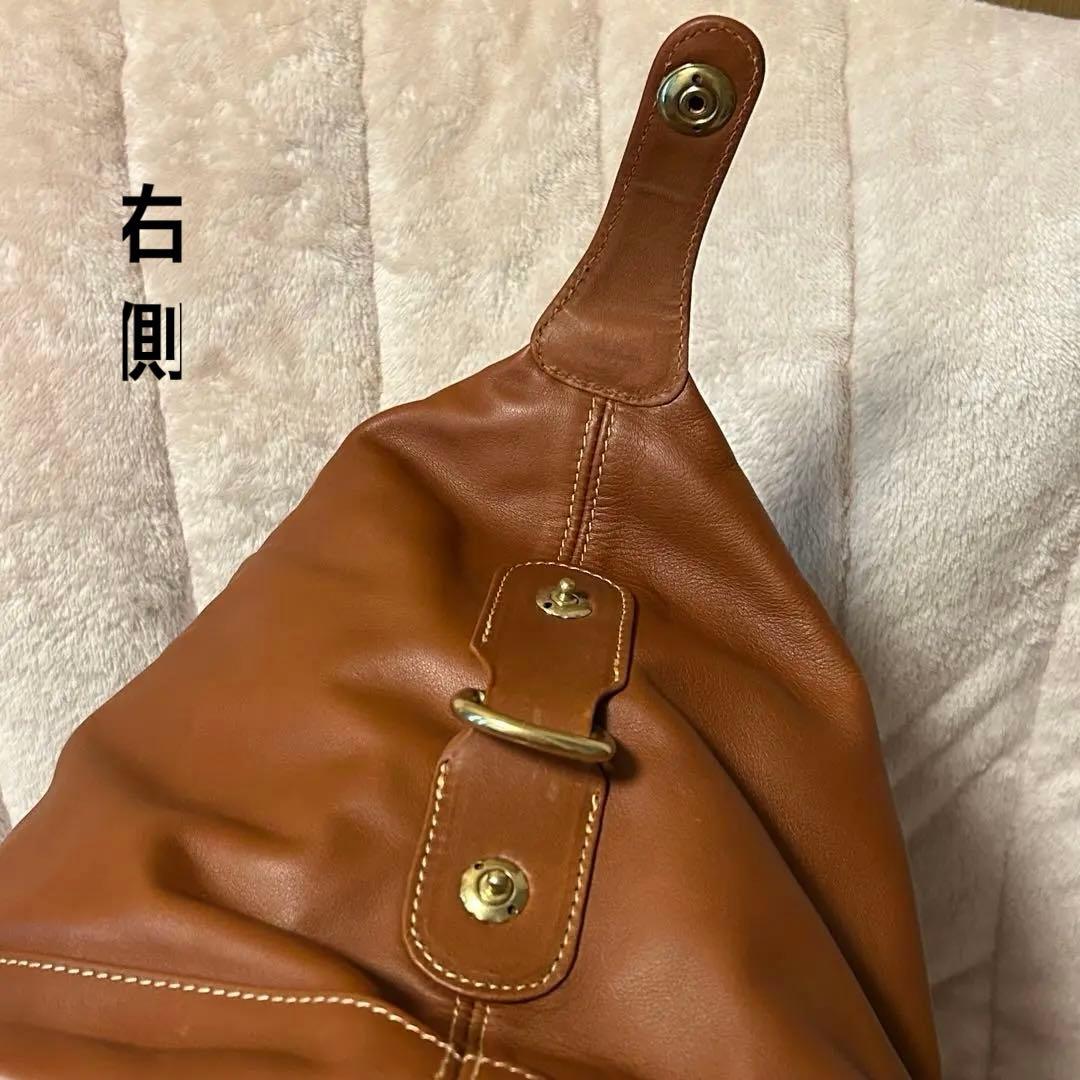 稀少品　オールドコーチ COACH ボストンバッグ ショルダーバッグ　2way