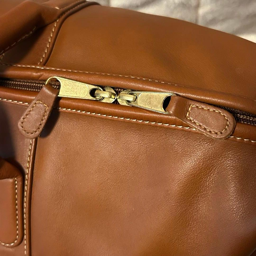 稀少品　オールドコーチ COACH ボストンバッグ ショルダーバッグ　2way