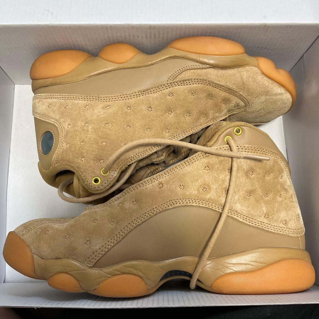 シューズ(男性用) Jordan13