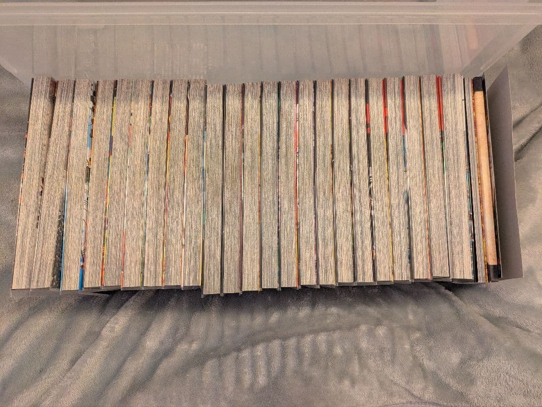 鬼滅の刃　全巻セット　特典あり