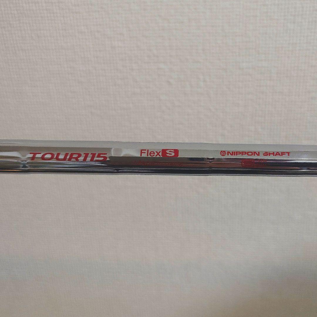 PING G730 ウェッジ 56° modus115